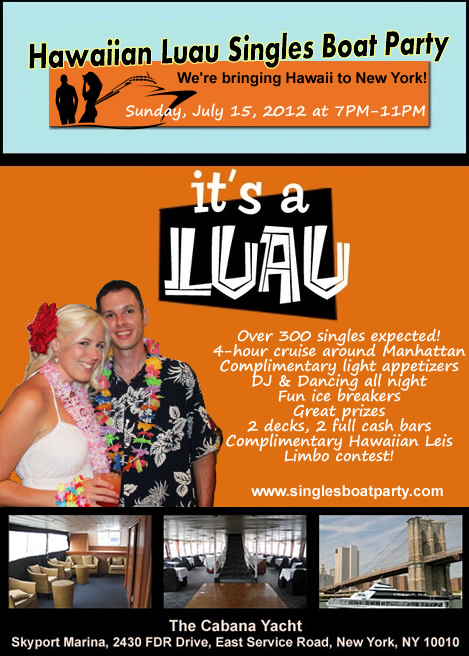 Event Flyer