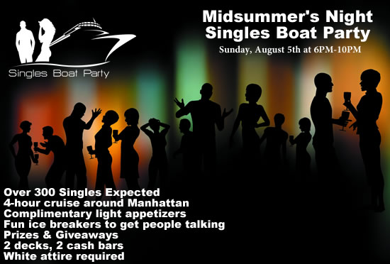 Event Flyer