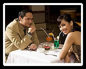 Speed Dating NYC