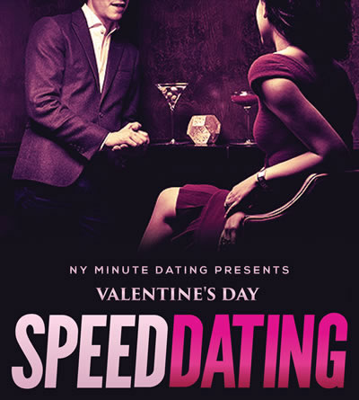 speed dating nyc professionals