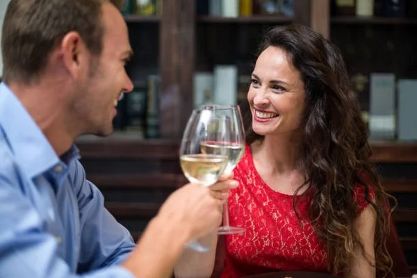 40-Something Singles