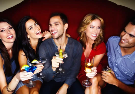 Independence Day Weekend Singles Party