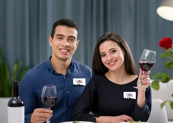 Singles Ages 30s & 40s
