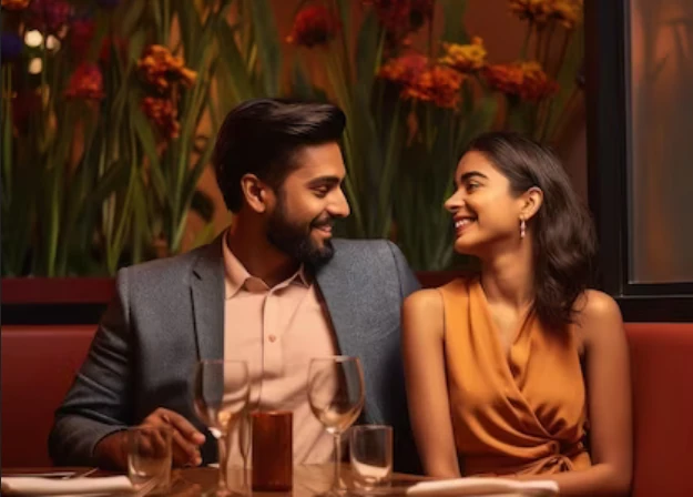 Desi, Indian & South Asian Singles