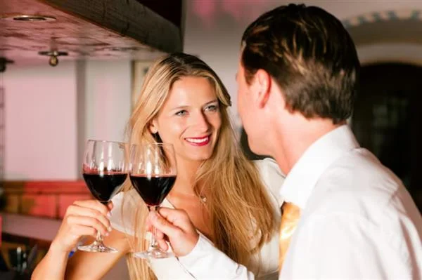 Singles Ages 40s & 50s