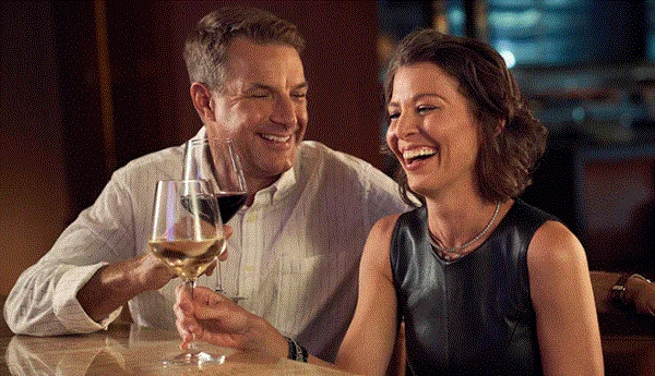 Singles With Advanced Degrees Ages 40s & 50s