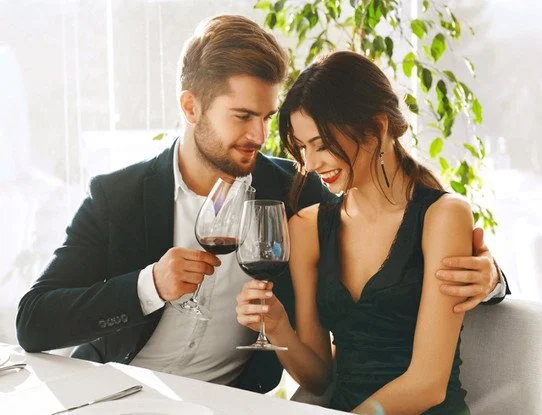 Singles Ages 20s & 30s