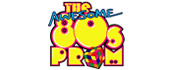 The Awesome 80s Prom