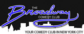 Broadway Comedy Club