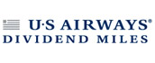 U.S. Airways Dividend Miles